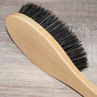 Venus hair brush