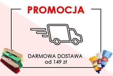 Darmowa dostawa