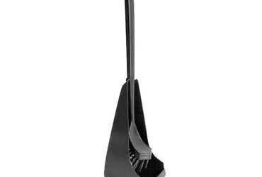 Nowość kolorystyczna: prostokątny komplet do WC teraz także w eleganckiej czerni